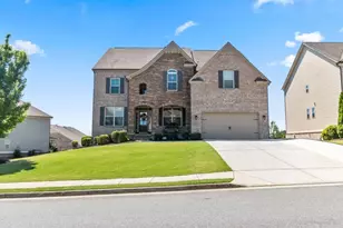 4210 Woodward Walk Ln, Suwanee, GA 30024 - Photo 1