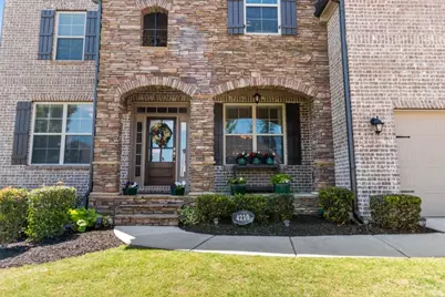 4210 Woodward Walk Lane, Suwanee, GA 30024 - Photo 4