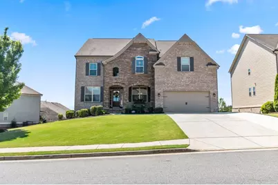 4210 Woodward Walk Lane, Suwanee, GA 30024 - Photo 2