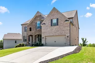 4210 Woodward Walk Ln, Suwanee, GA 30024 - Photo 2