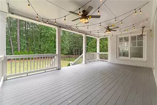4227 Tattnall Run, Acworth, GA 30101 - Photo 36