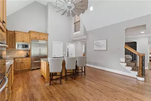 4227 Tattnall Run, Acworth, GA 30101 - Photo 24