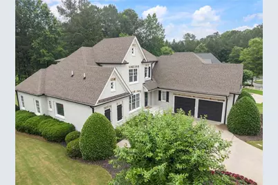 4227 Tattnall Run, Acworth, GA 30101 - Photo 6