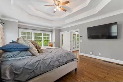 4227 Tattnall Run, Acworth, GA 30101 - Photo 40