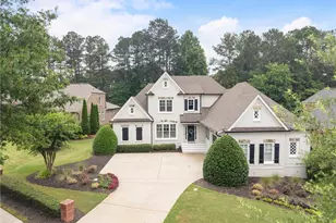 4227 Tattnall Run, Acworth, GA 30101 - Photo 1