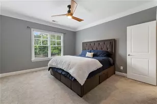 4227 Tattnall Run, Acworth, GA 30101 - Photo 46