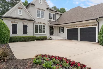 4227 Tattnall Run, Acworth, GA 30101 - Photo 8
