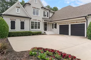 4227 Tattnall Run, Acworth, GA 30101 - Photo 8