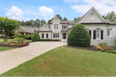 4227 Tattnall Run, Acworth, GA 30101 - Photo 2