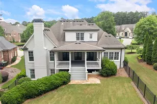 4227 Tattnall Run, Acworth, GA 30101 - Photo 70