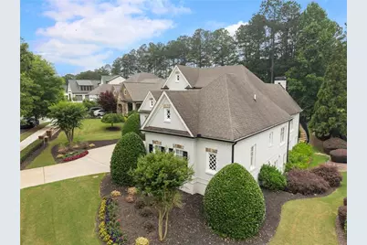 4227 Tattnall Run, Acworth, GA 30101 - Photo 4