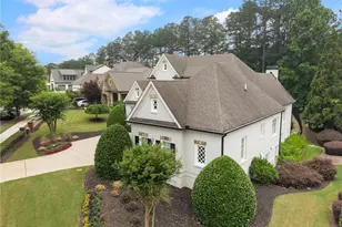 4227 Tattnall Run, Acworth, GA 30101 - Photo 4