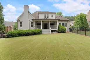 4227 Tattnall Run, Acworth, GA 30101 - Photo 72