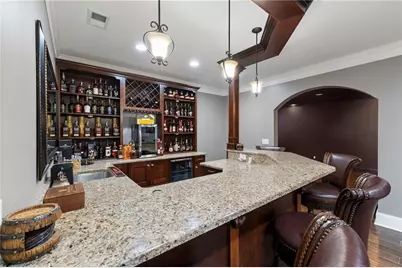 4227 Tattnall Run, Acworth, GA 30101 - Photo 62