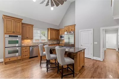 4227 Tattnall Run, Acworth, GA 30101 - Photo 22