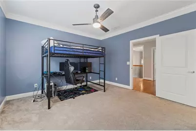 4227 Tattnall Run, Acworth, GA 30101 - Photo 50