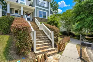 1617 Duncan Dr NW, Atlanta, GA 30318 - Photo 2