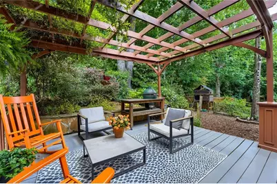 1617 Duncan Drive NW, Atlanta, GA 30318 - Photo 22