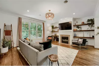 1617 Duncan Drive NW, Atlanta, GA 30318 - Photo 18