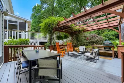 1617 Duncan Drive NW, Atlanta, GA 30318 - Photo 24
