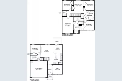 347 Grandview Drive, Dawsonville, GA 30534 - Photo 32