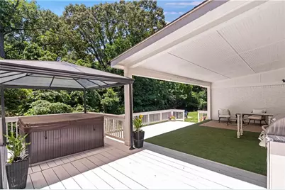 2912 Vinings Forest Way SE, Atlanta, GA 30339 - Photo 44