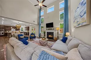 4252 Hansford Loop SW, Marietta, GA 30064 - Photo 8