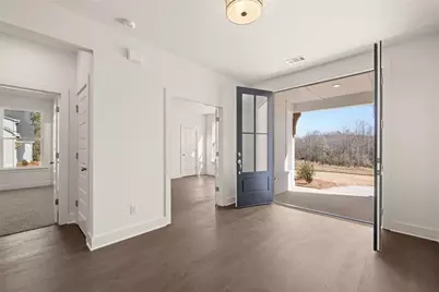 8320 Creekside Overlook Drive, Gainesville, GA 30506 - Photo 12