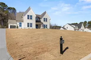 8320 Creekside Overlook Dr, Gainesville, GA 30506 - Photo 10