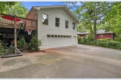 799 Larry Lane, Decatur, GA 30033 - Photo 46
