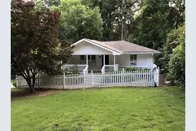 799 Larry Lane, Decatur, GA 30033 - Photo 1