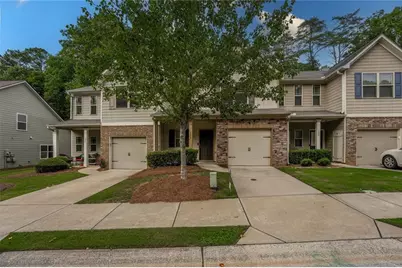 122 Oakview Passage, Canton, GA 30114 - Photo 2