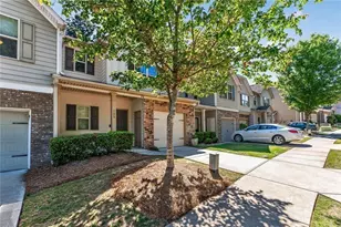 122 Oakview Passage, Canton, GA 30114 - Photo 4