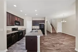 122 Oakview Passage, Canton, GA 30114 - Photo 8