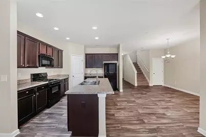122 Oakview Passage, Canton, GA 30114 - Photo 8