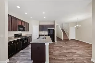 122 Oakview Passage, Canton, GA 30114 - Photo 8