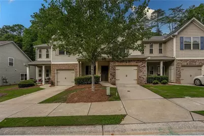 122 Oakview Passage, Canton, GA 30114 - Photo 2