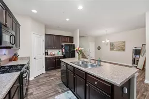 122 Oakview Passage, Canton, GA 30114 - Photo 14
