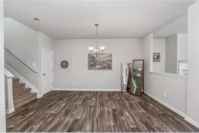 122 Oakview Passage, Canton, GA 30114 - Photo 8