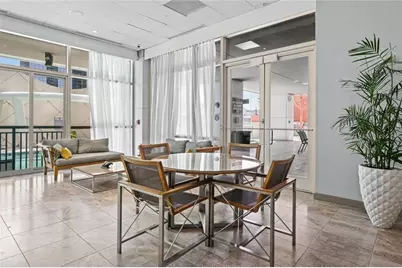 3338 Peachtree Road NE #1105, Atlanta, GA 30326 - Photo 28