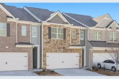 2203 Blue Monarch Drive, Buford, GA 30519 - Photo 2