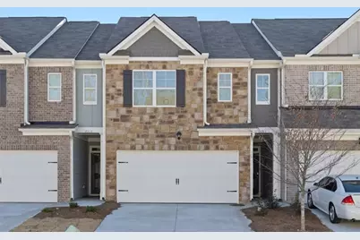 2203 Blue Monarch Drive, Buford, GA 30519 - Photo 1