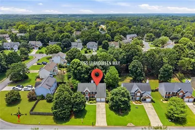 7765 Llangollen Way, Cumming, GA 30041 - Photo 30