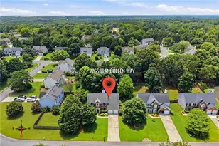7765 Llangollen Way, Cumming, GA 30041 - Photo 30