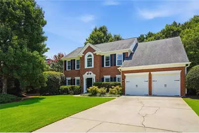 7765 Llangollen Way, Cumming, GA 30041 - Photo 2