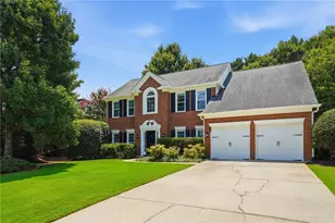 7765 Llangollen Way, Cumming, GA 30041 - Photo 2