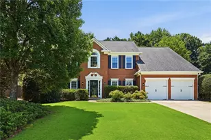 7765 Llangollen Way, Cumming, GA 30041 - Photo 1