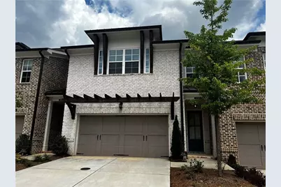 529 Clover Lane, Alpharetta, GA 30009 - Photo 2
