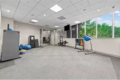 3338 Peachtree Road NE #1105, Atlanta, GA 30326 - Photo 40