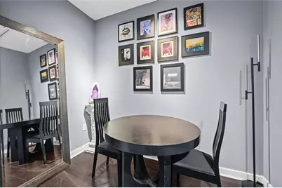 3338 Peachtree Road NE #1105, Atlanta, GA 30326 - Photo 8